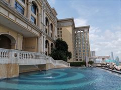 -澳门十六浦索菲特大酒店