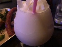 -The Tiki Bungalow提基小木屋酒吧