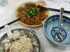 -代四孃牛华豆腐脑美味小食(总店)