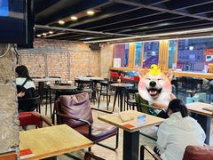 -放哈·甜醅子奶茶创造者(正宁路店)