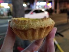 -嘉乐蛋挞王(文明分店)