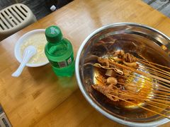 -乐山鲜知味钵钵鸡(奎星楼店)