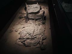 -北京大葆台遗址博物馆