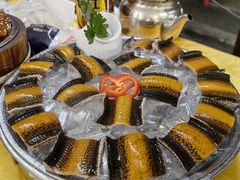 冰镇爽鳝片-肥姐美食(同福中路店)