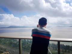 -舟山希尔顿酒店