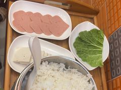 -四季喧黔味豆米火锅(万达广场店)