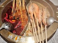 -热辣宗师·串串火锅(万达金街店)