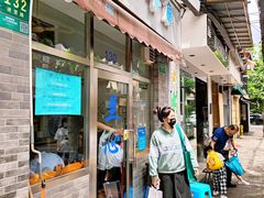 -蘭心餐厅(进贤路店)
