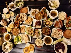 -青藤茶馆(南山路店)