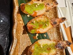 -花潮料理艺食馆(世欧广场店)