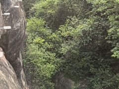 -马头山