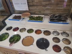 -众合原味烧烤(深沟寺店)