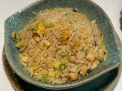 -晶荷轩(香港迪士尼乐园酒店)