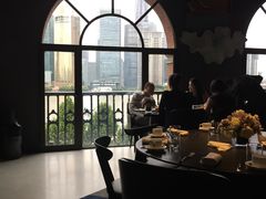 -上海外滩英迪格酒店