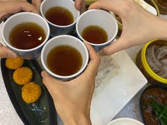 -广东茶楼(鱼峰店)