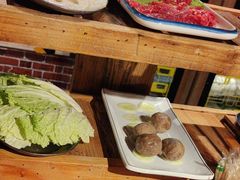 -普洱小黄牛餐厅铜火锅·思茅地方菜(世纪城店)