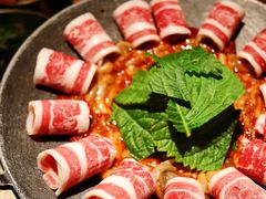 -春熙台韩国料理·章鱼肥牛(西丽店)