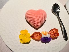 -PARFUM FLORAL花境法餐(南京首店)