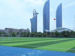 -厦门大学(思明校区)
