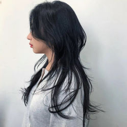 -型色沙龙