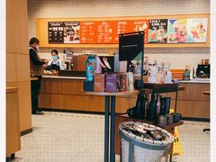 -星巴克臻选(成都东方新希望天祥店)