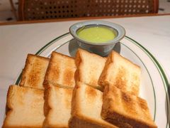 -太食獸泰式茶餐厅(IFS国金中心店)