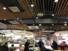 大堂-双桂坊美食街(南大街商业步行街店)
