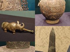 -盘龙城遗址博物院