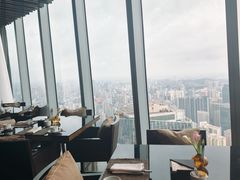 -广州四季酒店