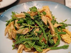 -黑窑厂糖油饼烤鸭·清真菜(黑窑厂街店)