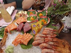 -黑松白鹿(金融街店)
