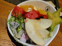 -半悦牛排(龙湖西宸天街店)