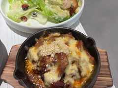 -Nana And Her Friends Restaurant 娜娜家(小寨原力场店)