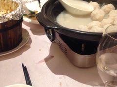 -粗茶淡饭·汉口公馆(循礼门店)