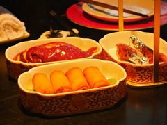 -丽晶轩中餐厅(重庆丽晶酒店)