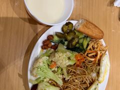 -汤W城市微度假(仓山店)