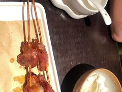 -桂小厨广西菜(万象城店)