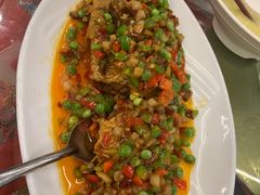 -玉华台饭庄(裕中西里小区店)