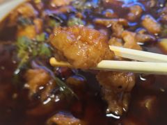 -清真·拉菲尔鱼庄·家常菜(钟楼回民街店)