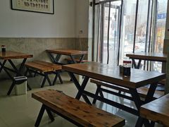 -刘记包子铺(气象台路店)