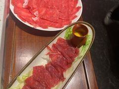 -鑫隆四季涮肉(八角畅游店)