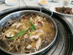 -芭夯兔·无骨兔汤锅(环溪一路店)