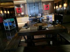 大堂-苏州金科大酒店