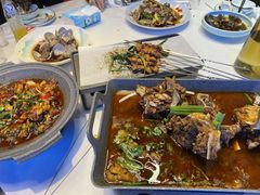 -517烧烤·龙虾·海鲜大排档(万象都荟店)