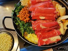 -MI WU FACTORY米屋美食工厂餐厅(绿地店)