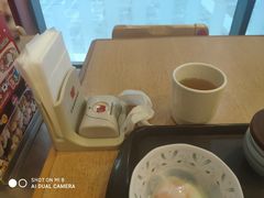 -食其家·牛丼咖喱(金桥国际店)