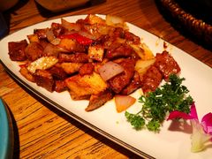 -嘉禾·悦享餐厅(八方汇店)