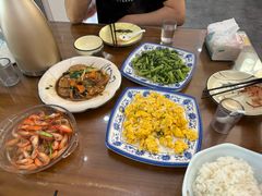 -灵福缘私房菜·农家菜(拈花湾·灵山大佛必推店)
