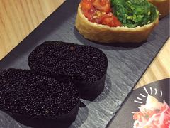 -Sushi Love 创意寿司(丽影广场店)