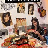 辣妹子最爱来的火锅店